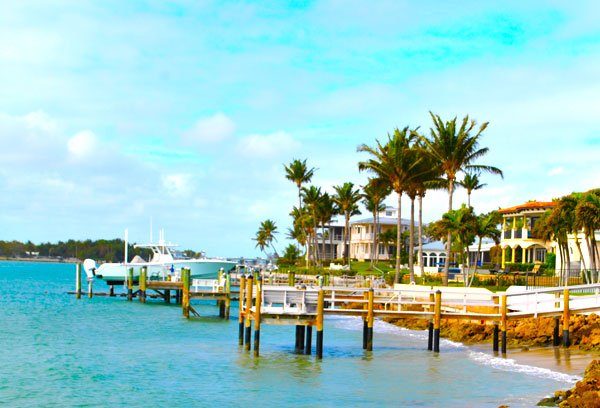 Waterfront Homes for Sale Jupiter FL